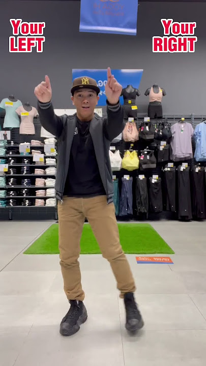 “DO YOU MISS ME” Dance Tutorial for your favorite SocMed Dance Trend #SlowmoTutorialWithATwist