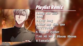 [Playlist Remix #4] Nhạc này căng, căng quá 👽