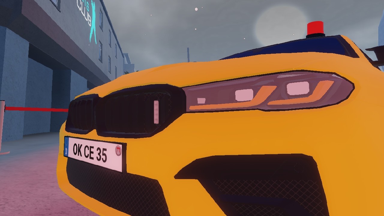 Zbieram na Lamborghini! w Emergency Hamburg! - Udało się?