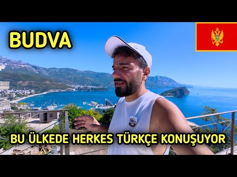 Karadağ videosu