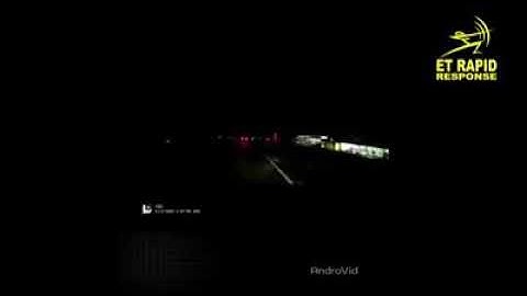 ET Rapid Response shoot out Arbour crossing