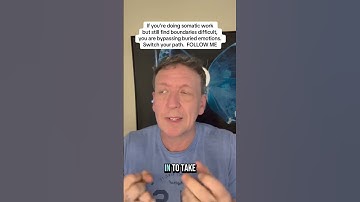 Post-Codependency Boundaries