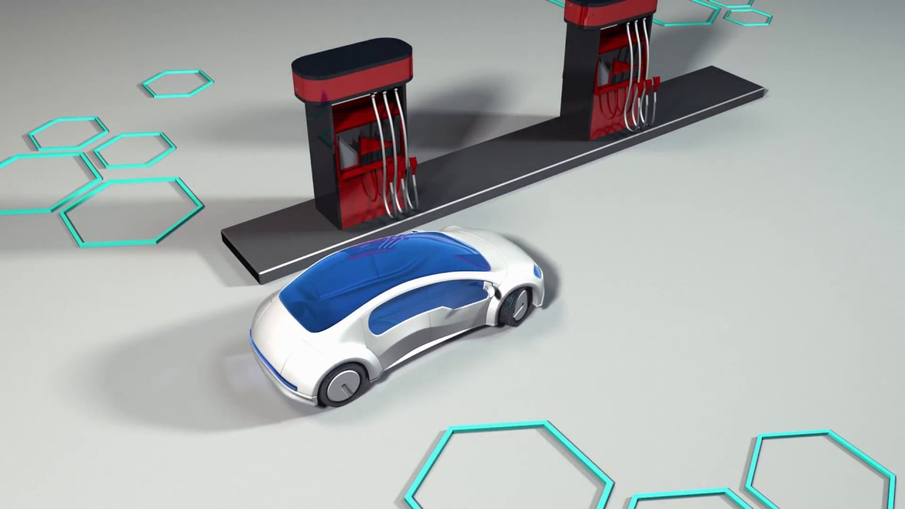 HCATT - Hydrogen technology’s role in transportation and energy independence