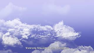 Miniatura de vídeo de "Pathian Thangṭhatnak Hla | Khristian Hlabu (Hlatawi No.1)"