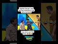 HP Haji Bolot Bunyi Pas Syuting, Reaksinya Bikin Pecah 🤣 #ngakakcore