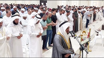 أواخر سورة النازعات - الشيخ يوسف البلوشي