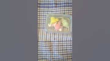 turning my mochis into Taba squishies?! #tabasquishy #mochis #fypシ゚viral #fail