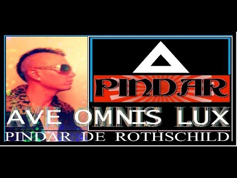 🔺PINDAR DE ROTHSCHILD™®