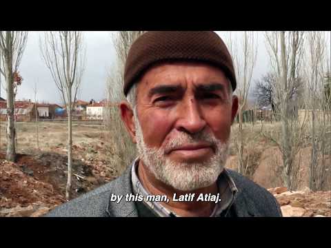 Video: The Incredible Underground City Of Ozkonak In Turkey - Alternative View