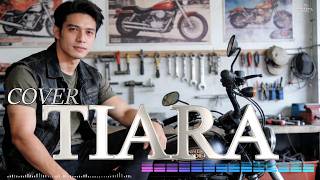 Tiara  Kris  Cover Blues  Ars By Frasetiastudio92