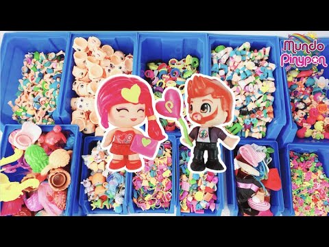 Video: Come Fare Le Mini Ciambelle Per San Valentino