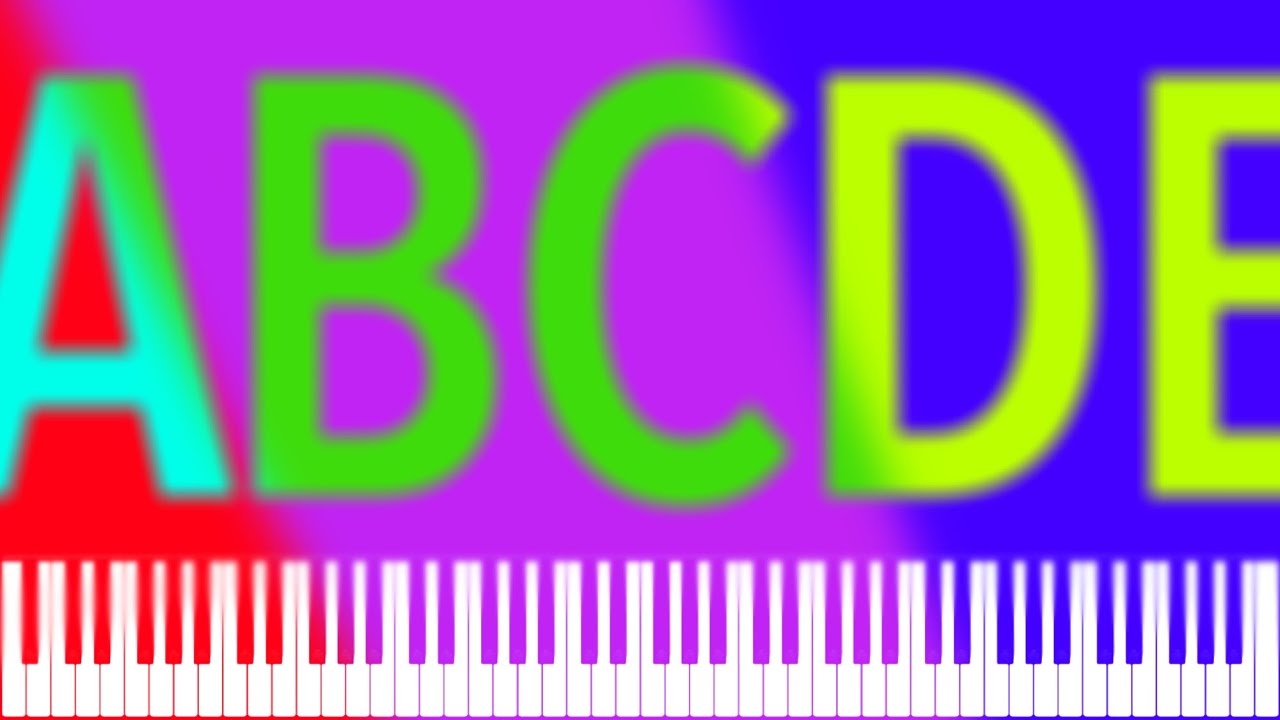 「改良版」Rush A B C D E全て混ぜてみた