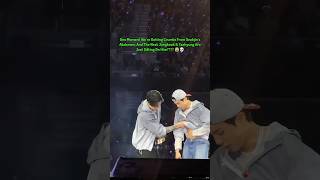 LOL, Jungkook Trying To Show Jin’s Abs😭 & The Next with Taehyung they're Just Sitting On Him🤣