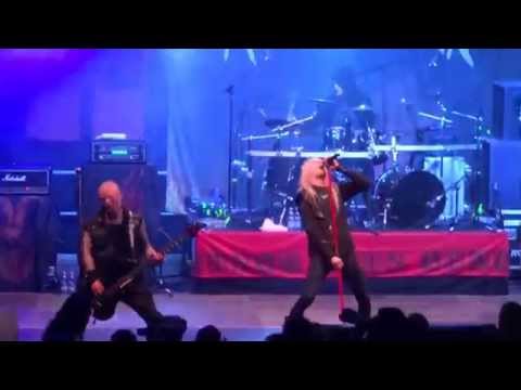 KAMPFAR - Troll,