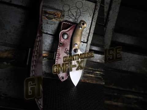 @GiantMouseKnives GMF1 XL day of