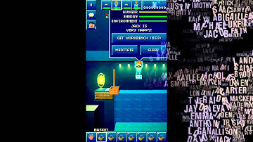 The Blockheads Hack (Still working in 1.6)