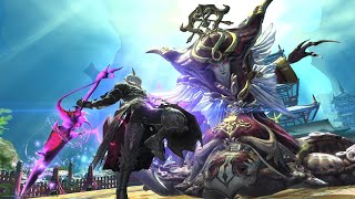 FF14 MV - Triumph MIX - YouTube