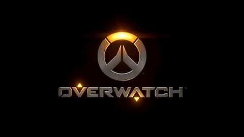 Overwatch: DVa Quintuple Kill on Numbani