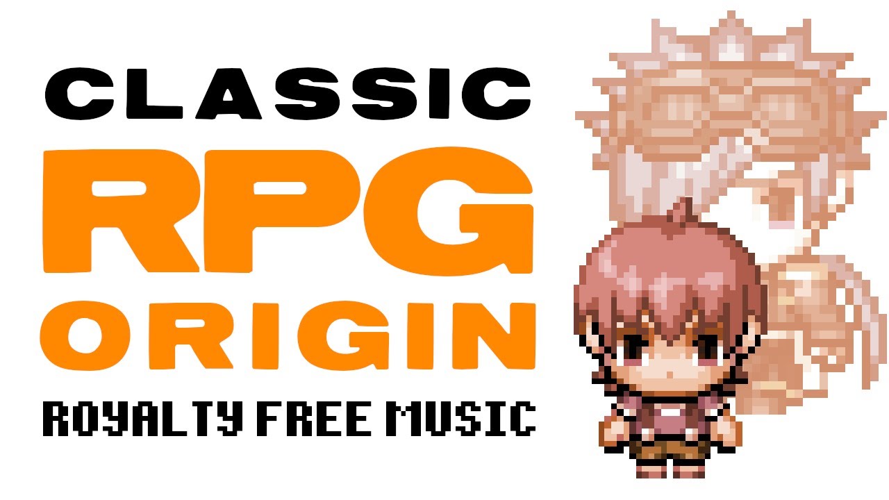 Origin rpg