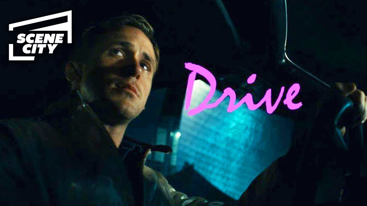 Drive: Want To See Something? (Carey Mulligan, Ryan Gosling 4K HD CLIP)