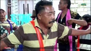 Live Tayub Gandrung Ngesti Laras Nyi.Suhenik,Karniati,mursiati,Fitri Tawun Bangilan 29 Januari 2025