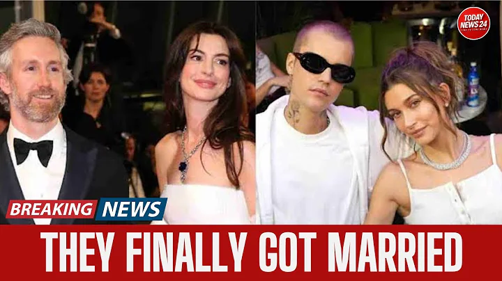 Celebrity Weddings 2025: Stars Who Tied the Knot This Year