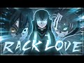 Rack Love 𓆩💙𓆪 'Hashiras' | AMV/Edit for Demon Slayer Season 4 (+Project File)