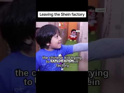 This is why people hate SHEIN!