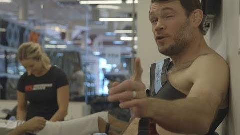 UFC Performance Institute: Members Only