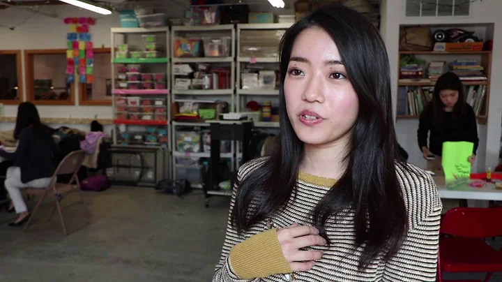 Empowering the Next Generation of Women Leaders