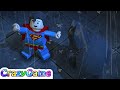 Lego Batman 2 Complete Walkthrough 11 Underground Lego Batman 2 Complete Walkthrough 11 Underground