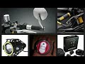 30 ACCESORIOS PARA MOTOS - Gps - Alarmas - Sensores -