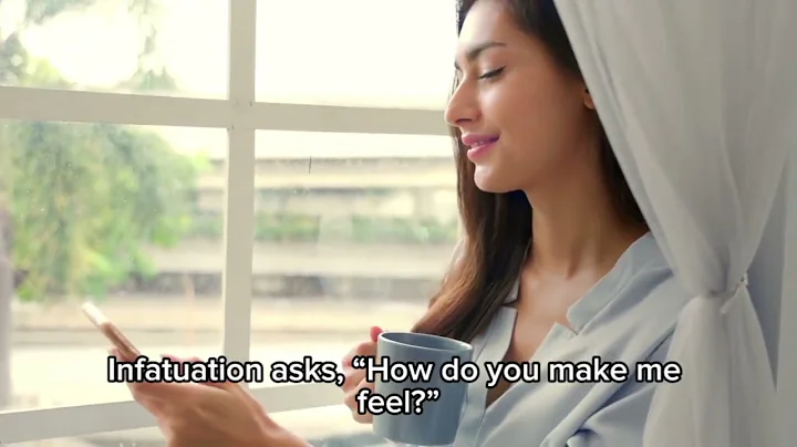 5 Clear Signs It’s Love, Not Just Infactuation