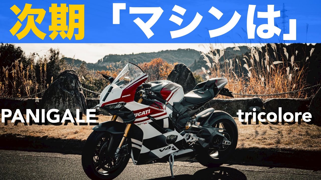 u*0様 DUCATI 2025-2026 Panigale V4 カーボンウィ u*0様 DUCATI 2025