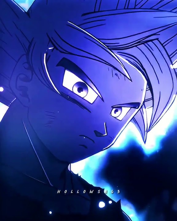 Download lagu MUI Goku - Manga[Edit]4k - PLANETA DESCONHECIDO