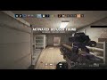 So done  rainbow six siege montage