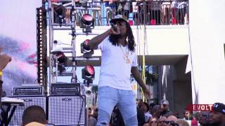 FAST & FURIOUS 7 - Ride Out (Live) - Wale, Tyga, YG & Rich Homie Quan Resimi