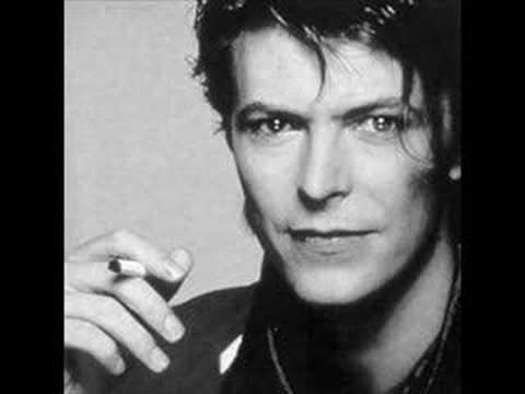 David Bowie & Bing Crosby - Little Drummer Boy - YouTube
