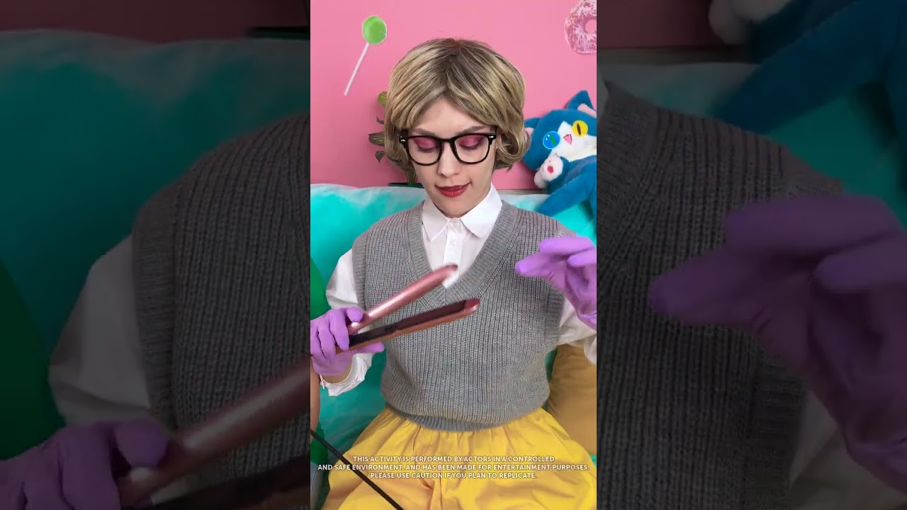 Rainbow Delight: DIY Colorful Popcorn Fun! 🌈🍿