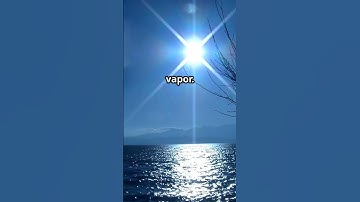 The Magic of Cloud Formation!☁😲😲😲 2025 4k #ai #studyjourney #facts #wildlife