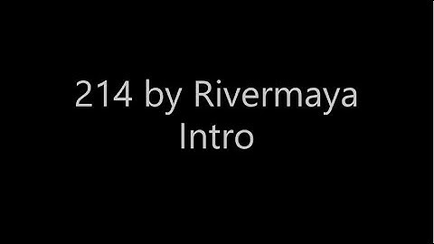214 by Rivermaya Piano intro