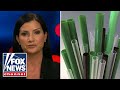 Loesch on 9th Circuit ruling, war against plastic straws