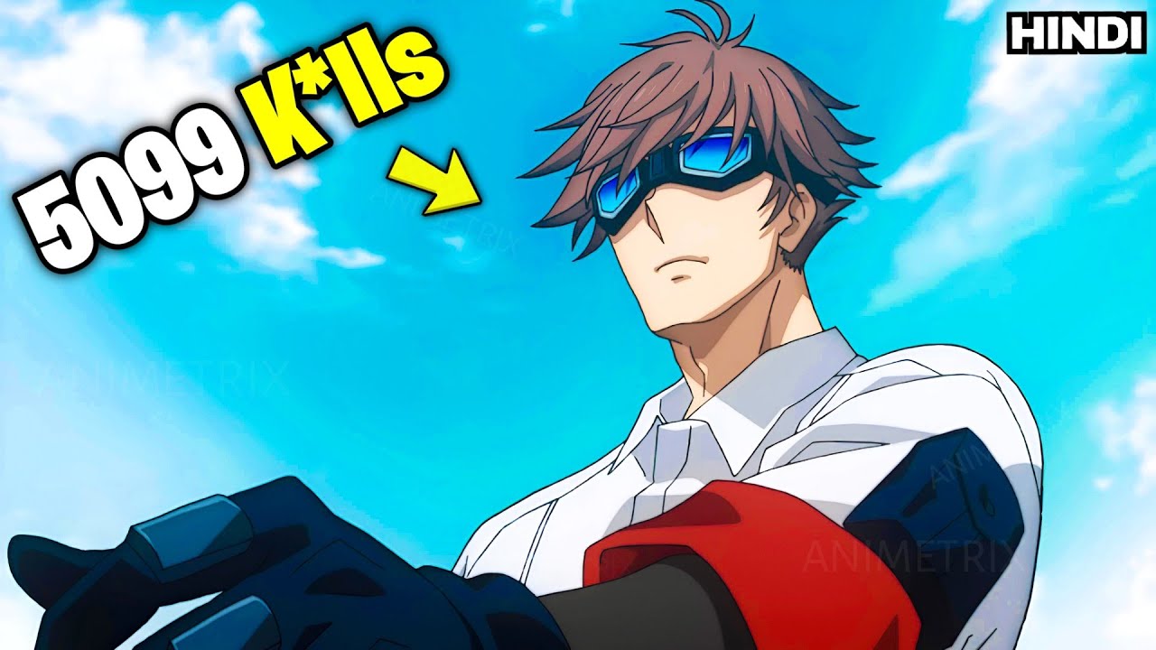 (S2) Legendary Hitman Retires From Killing But Gets A 1 Billion Bounty Put On Him Explained in hindi