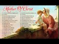 Classic Marian Hymns Sung in Gregorian, Ambrosian and Gallican Chants | Ave Maris Stella