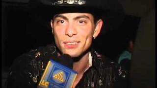 Victor Garcia Entrevista En Guanajuato 2007