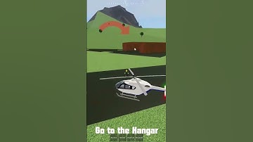 How to find a UFO (PTFS)