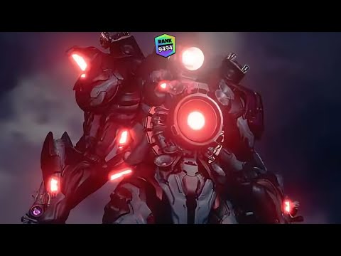 Skibidi Toilet Zombie Universe 71 Brawl Stars Rank Up Skibidi