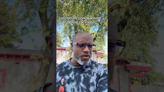 I’m last minute, but no stress #stress #lastminute #vlog #vacation #subscribe