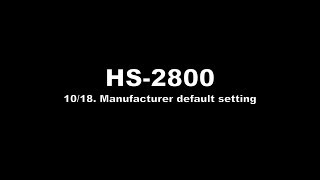 datavideo HS-2800 HD/SD 12-CH Portable Video Studio 10/18 screenshot 5