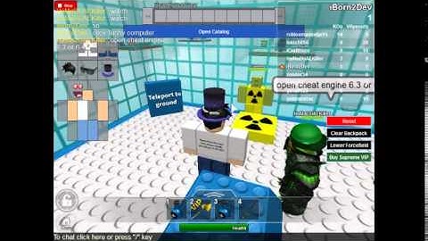 How to speed hack with Cheat Engine 6.3 or 6.4